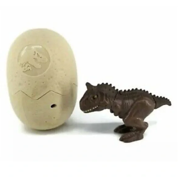 McDonald's Toys New 220 Mcdonalds Jurassic World Camp